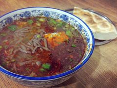 -惠记粉汤羊血梆梆肉(永松路店)
