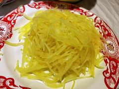-渝信川菜(南滨店)