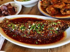 -老字号敖鸡肉