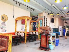 -蜀留香石锅鱼(六顺街店)