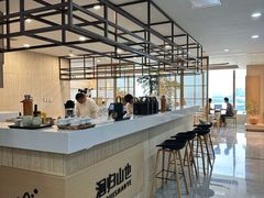 -洄归山也·高空C位湖景下午茶(东方之门店)