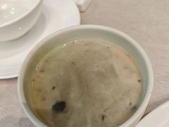 鲜滚鱼汤-和平馆·地道港澳茶餐厅(西门口店)