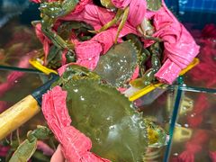 -辣螃铠盆盆蟹大排档(总店)