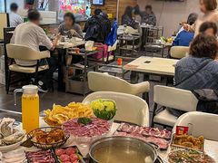 -三头牛·潮汕牛肉生蚝火锅 (夏湾店)