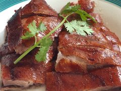 -椿记烧鹅(叠彩店)