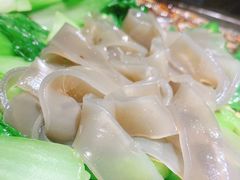 -探鱼·鲜青椒爽麻烤鱼(天一广场店)