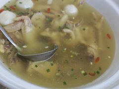 -楚鱼王·河鲜·湖北菜(华农店)