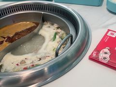 -季季红火锅(柳州城中万达二店)