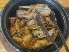 -临家闽南菜(宝洲路店)