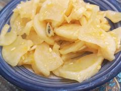 -自游人·美食一楼·地道徽菜(三十年名店)