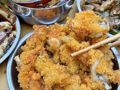 -鸿顺老铁锅美蛙鱼府(解放碑店)