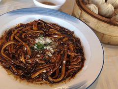 响油鳝丝-上海年代(水上东路店)