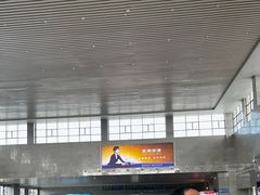 -洛阳龙门站