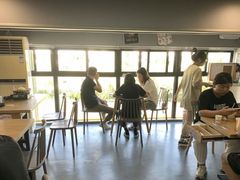 大堂-李先生的首尔小馆(松江启源广场店)