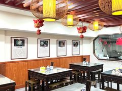 大堂-裕兴记•蟹黄面馆(人民广场店)