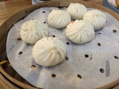 酱肉包20元6只-陈傻子餐厅(世纪都会店)