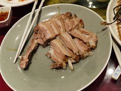 -老吉士酒家(天平路店)