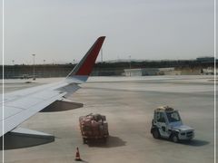 -乌鲁木齐天山国际机场-T3航站楼