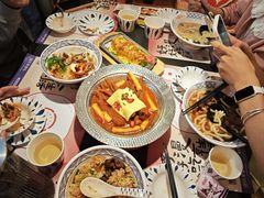 -花漫里日式餐厅(城东中骏店)