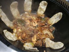 -锅来乐地锅鸡(安亭店)
