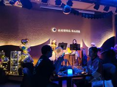 -Ambra Haus琥珀屋精酿餐厅(宝山店)