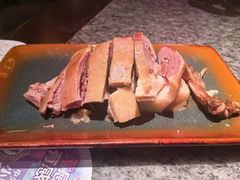 -南京大牌档(中关村领展广场店)