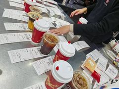 -库迪咖啡(兆丰广场店)