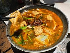 -枪火串烧·东北特色烧烤(罗湖总店)