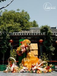 -蘭club婚礼策划