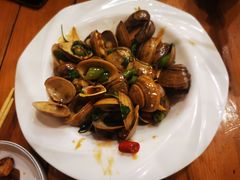 -长寿参鸡汤(朝韩风情街店)