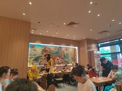-遇见小面(站西路店)
