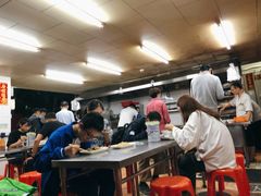 大堂-源记肠粉(华贵路店)