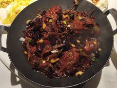 -大鸭梨烤鸭店(花园村店)