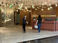 -富淳饭店(陆家嘴保利广场店)
