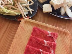 -松野谷·寿喜烧自助(华联顺义金街购物中心店)
