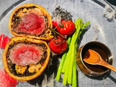 -弦月窗LUNETTE BY AMANDA(复兴路店)