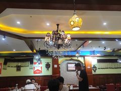 -清真· AL-JANNAT 佳纳特餐厅(仙林店)