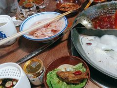 -楠火锅(新塘翡翠绿洲店)