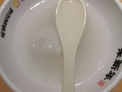 -朱新年·苏式汤团·面点(北寺塔店)