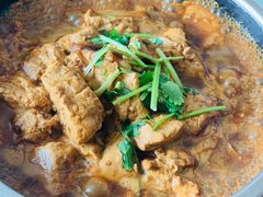 -北平味道.京味菜.烤鸭(梨园店)