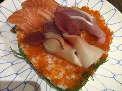 -大雄寿司(中华广场店)