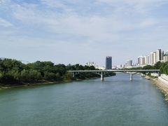 -白鹭洲书院