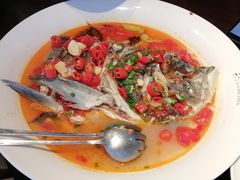 -上名堂·鱼头好吃(体育场路店)