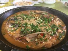 -天目湖刘老四农庄