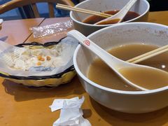 -三千粉牛肉米粉(来客茂店)