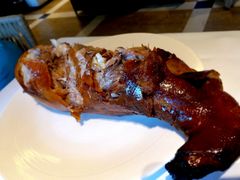 -同喜烤鸭店(光芒店)