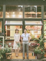 点击看大图 -易摄影婚纱摄影工作室
