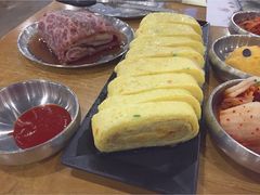 -姜虎东白丁烤肉(深圳湾后海汇店)