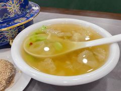 -烤肉宛饭庄(北新桥店)