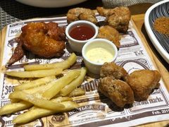 小吃组合-半悦牛排(龙湖西宸天街店)